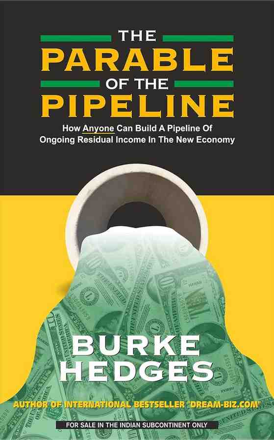 the parable of the pipeline